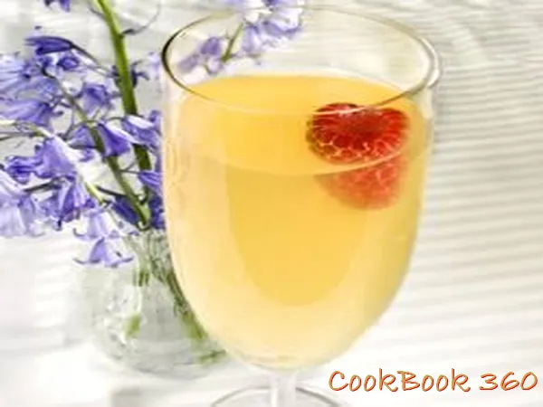 CookBook Recepie image 