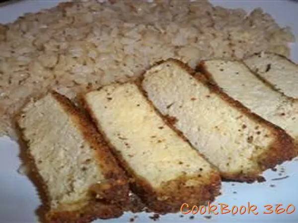 CookBook Recepie image 