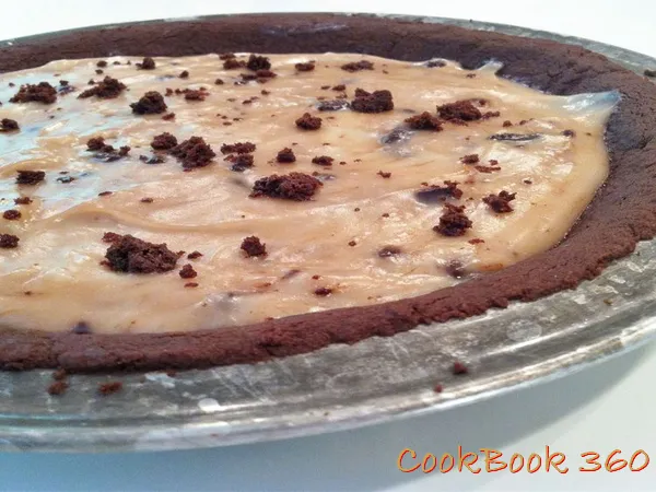 CookBook Recepie image 