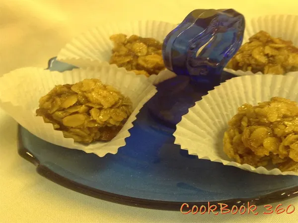 CookBook Recepie image 