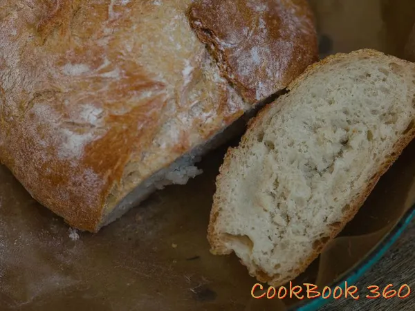 CookBook Recepie image 