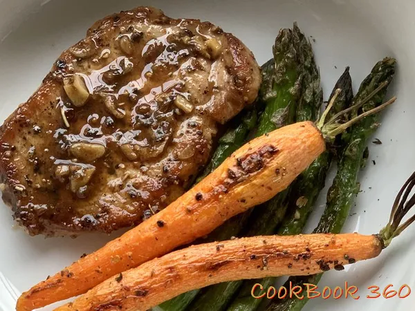CookBook Recepie image 