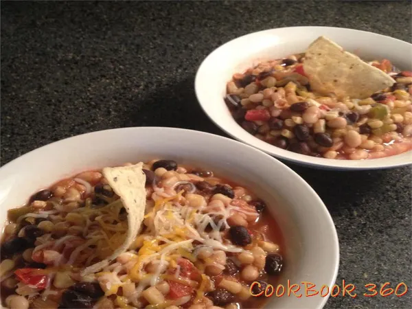 CookBook Recepie image 