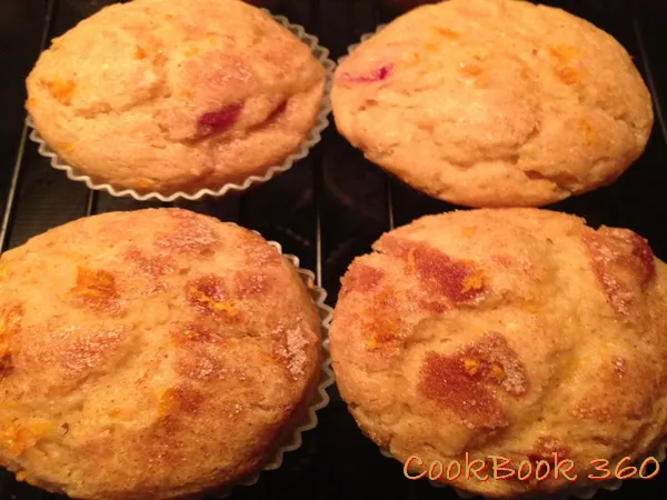 CookBook Recepie image