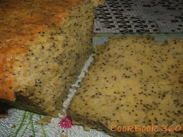 CookBook Recepie image 