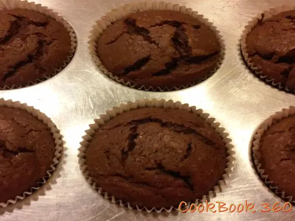 CookBook Recepie image 