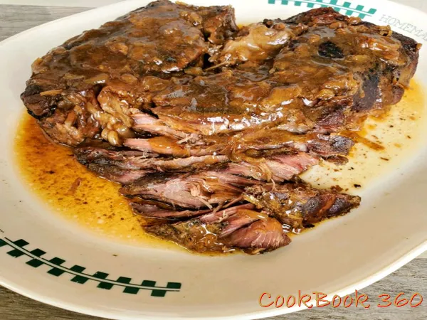 CookBook Recepie image