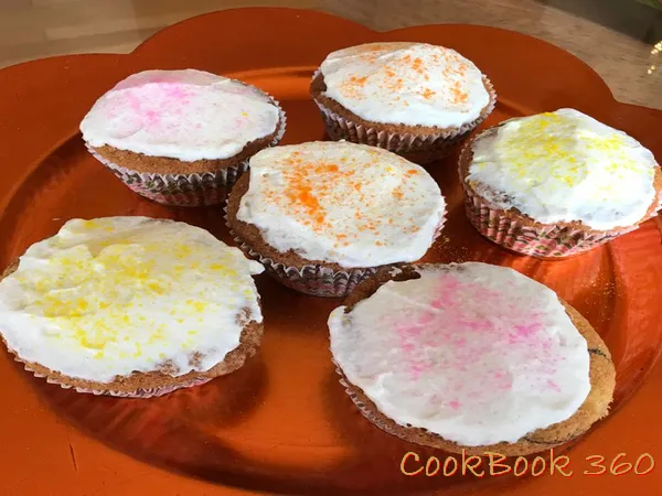 CookBook Recepie image 