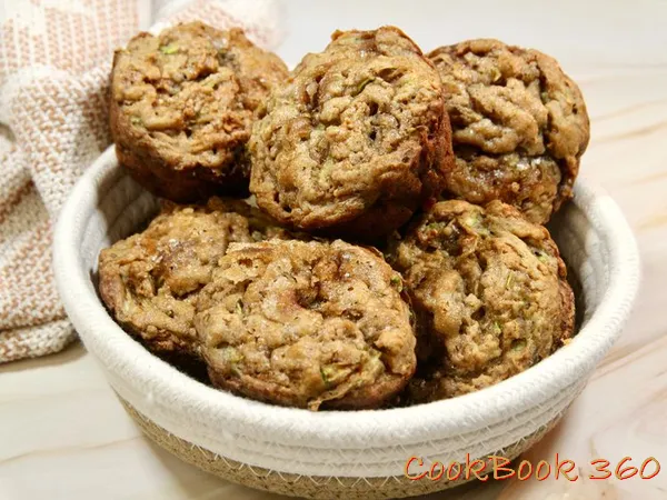 CookBook Recepie image 