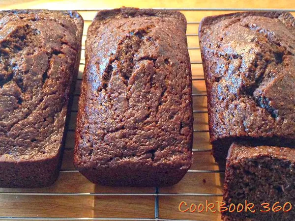 CookBook Recepie image 