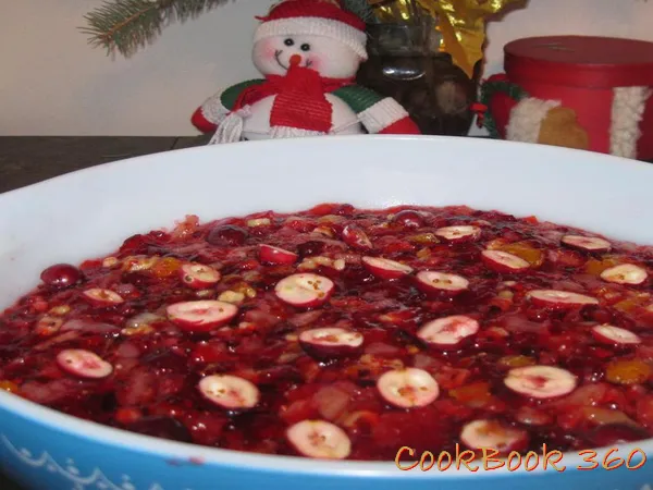 CookBook Recepie image 