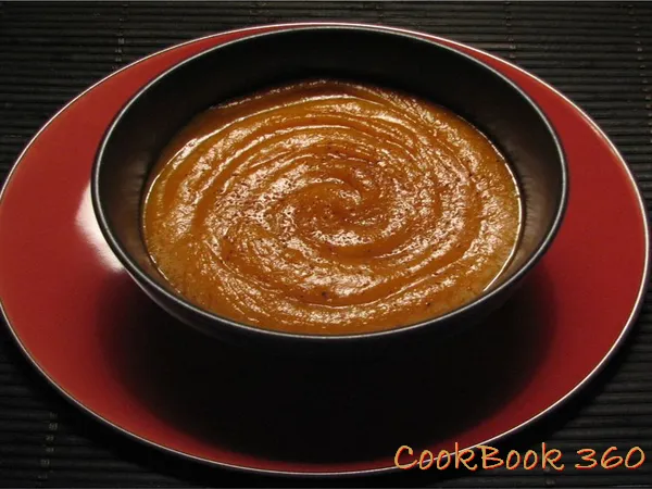 CookBook Recepie image 