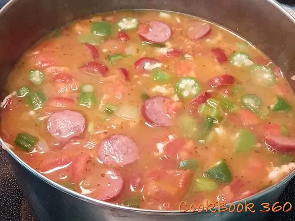 CookBook Recepie image 