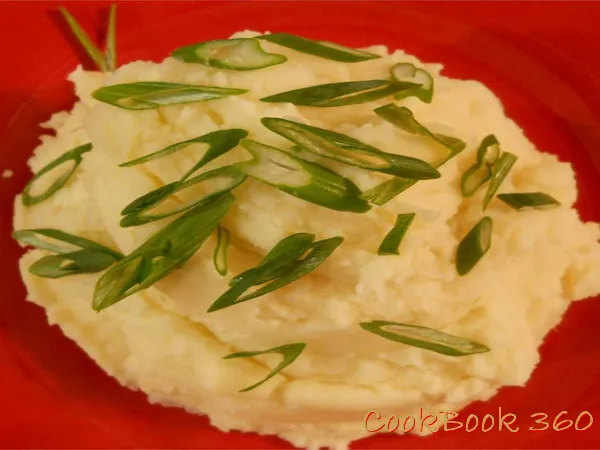 CookBook Recepie image 
