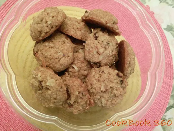 CookBook Recepie image 