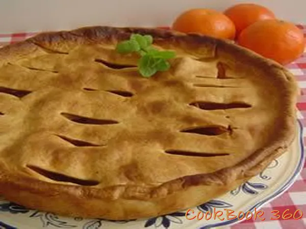 CookBook Recepie image 