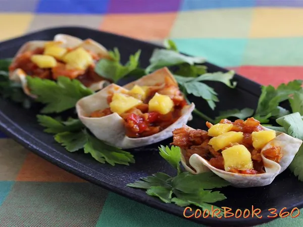 CookBook Recepie image 