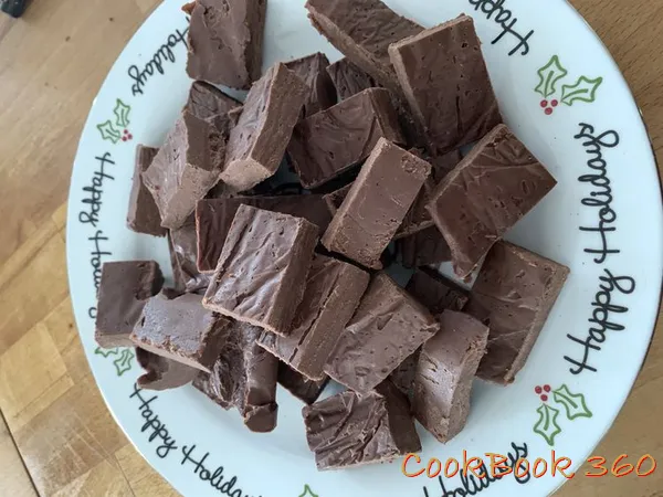 CookBook Recepie image 