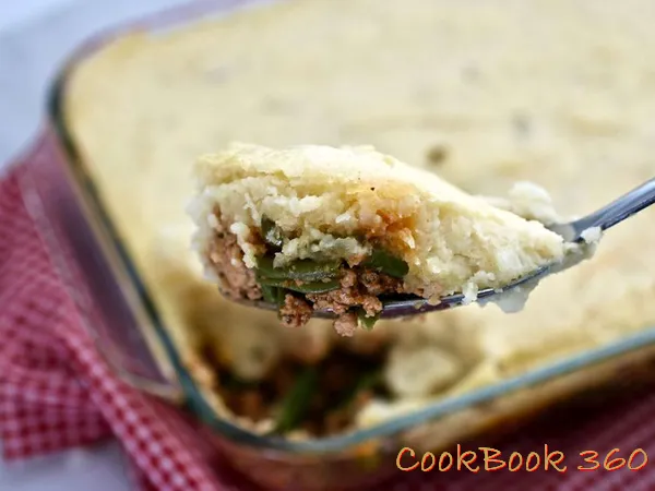CookBook Recepie image 