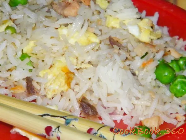 CookBook Recepie image 