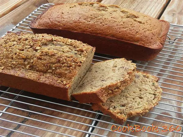 CookBook Recepie image 