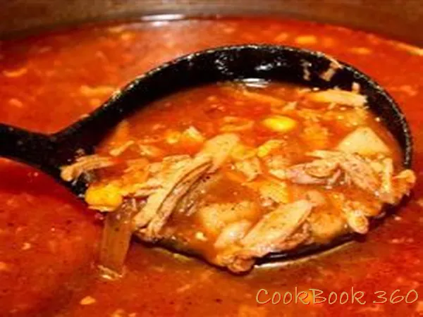 CookBook Recepie image 