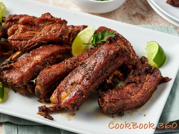 CookBook Recepie image 
