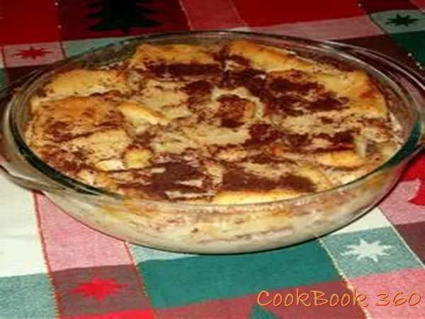 CookBook Recepie image 