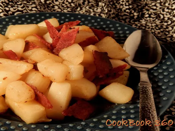 CookBook Recepie image 