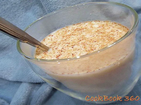 CookBook Recepie image 