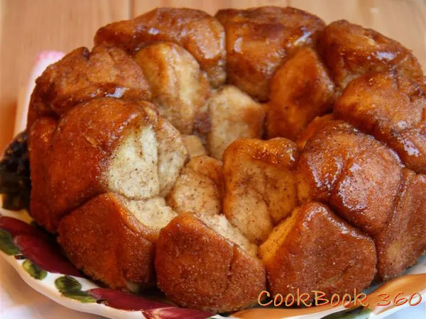 CookBook Recepie image 