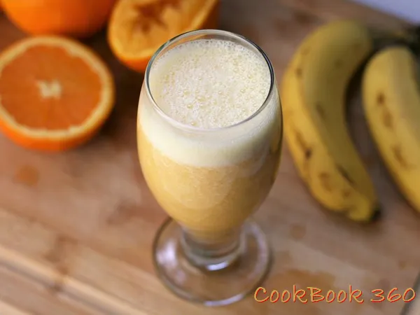 CookBook Recepie image 