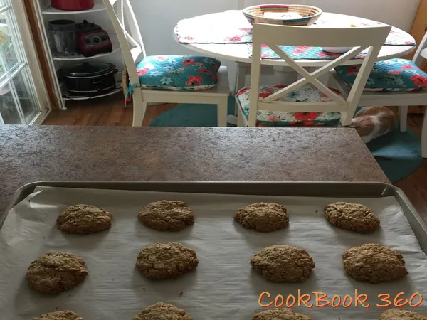 CookBook Recepie image 