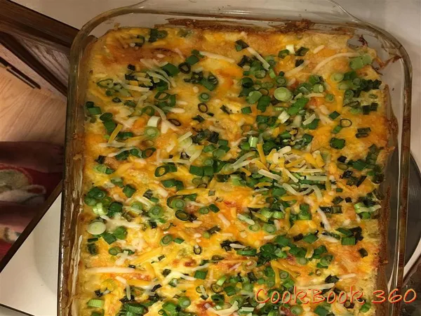 CookBook Recepie image 