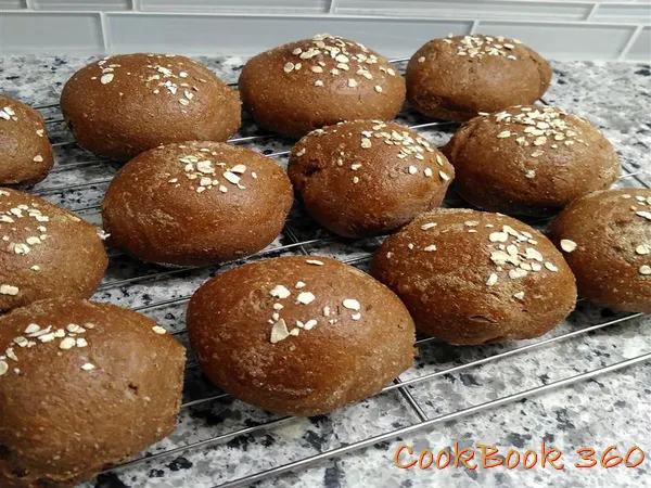 CookBook Recepie image