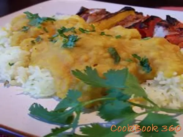 CookBook Recepie image 