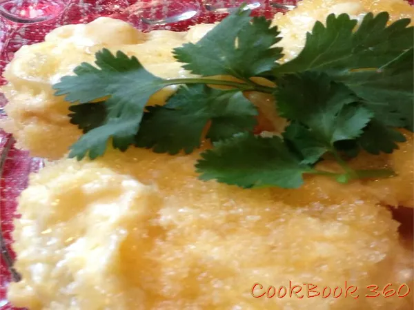 CookBook Recepie image 
