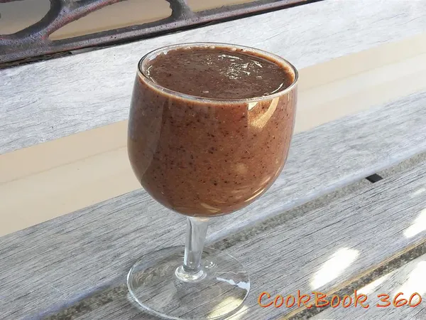 CookBook Recepie image 