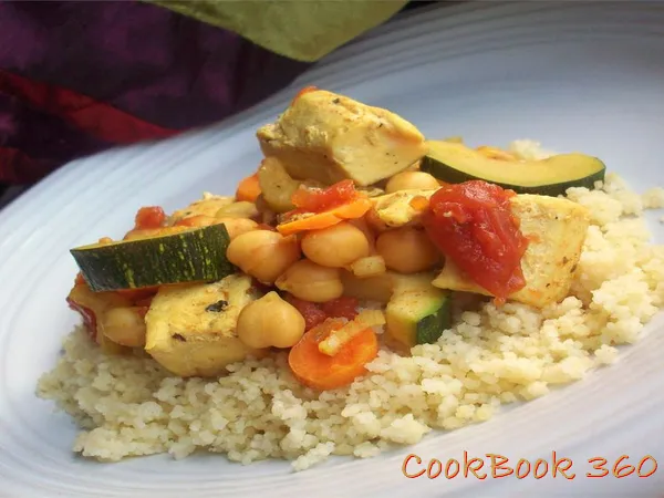 CookBook Recepie image 