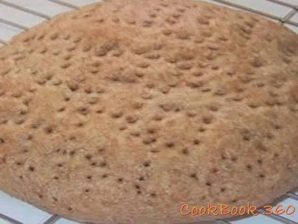 CookBook Recepie image 