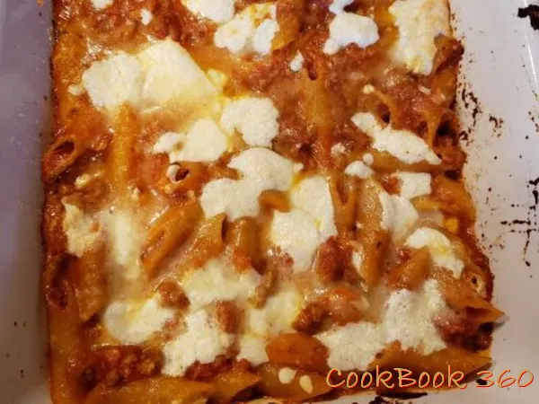 CookBook Recepie image