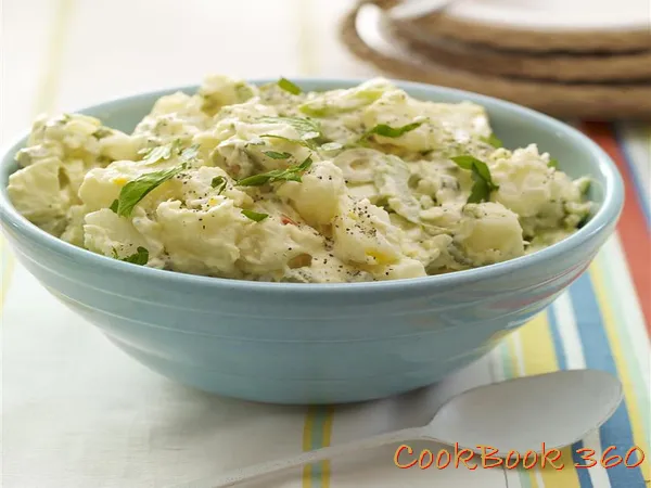 CookBook Recepie image