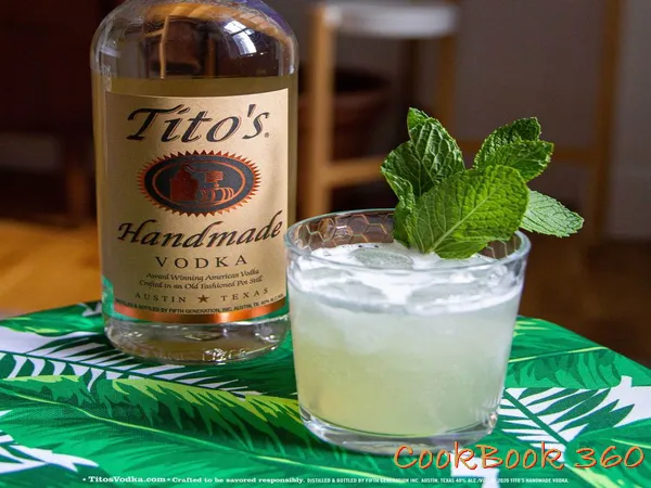 CookBook Recepie image