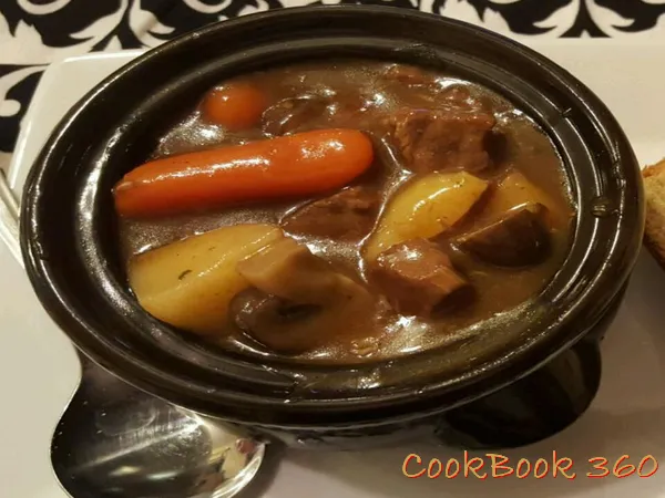 CookBook Recepie image 