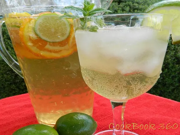 CookBook Recepie image 