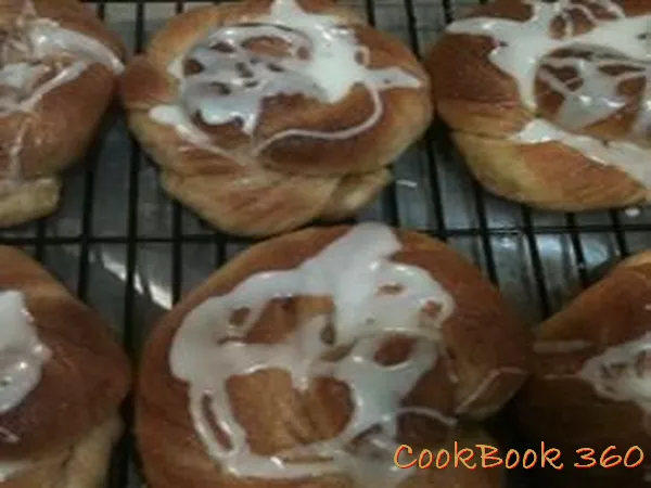 CookBook Recepie image 