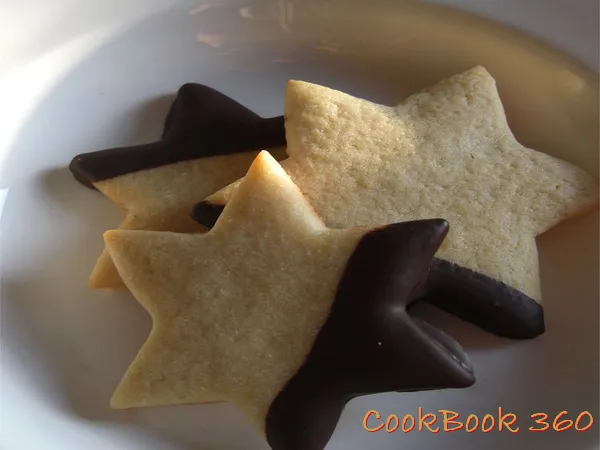 CookBook Recepie image 