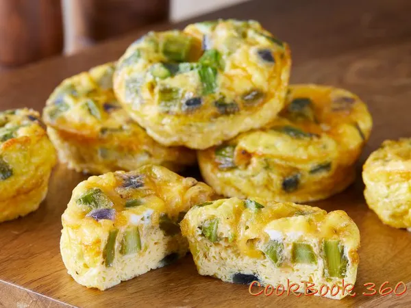 CookBook Recepie image 