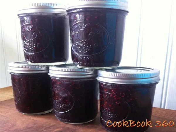 CookBook Recepie image 