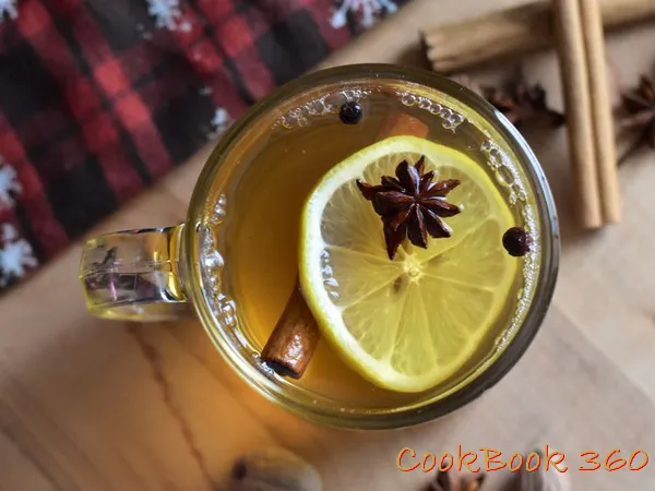 CookBook Recepie image